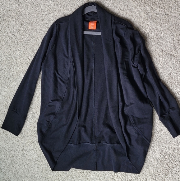 Girls cardigan sz 10/12 - Picture 1 of 2